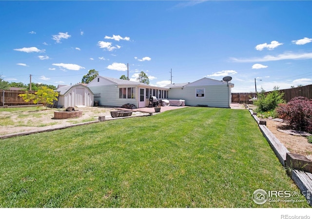 19047 County Road Q, Fort Morgan, CO 80701 - photo 17