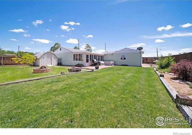 19047 County Road Q, Fort Morgan, CO 80701 - photo 20