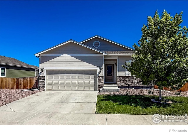 2287 Murray St, Mead, CO 80542 - photo 1