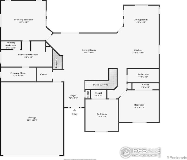 9147 Harlequin Cir, Longmont, CO 80504 - photo 39
