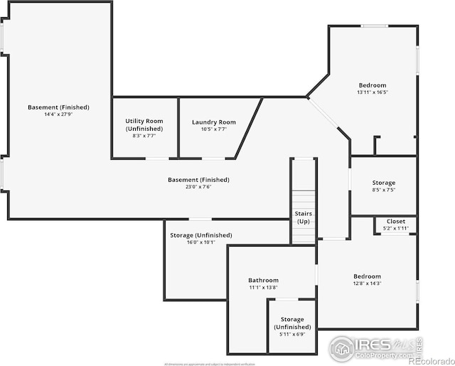 9147 Harlequin Cir, Longmont, CO 80504 - photo 40