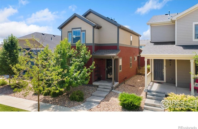 57 Avocet Ct, Longmont, CO 80501