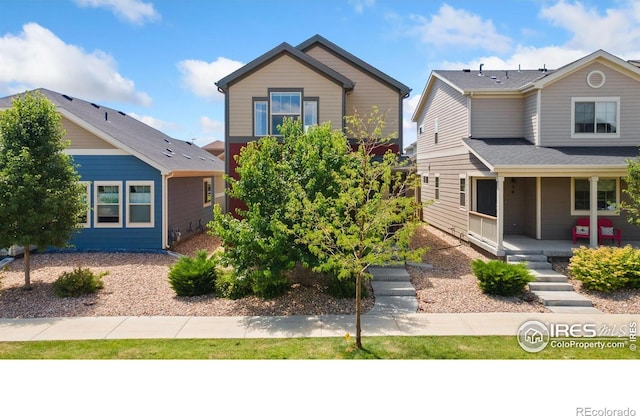 57 Avocet Ct, Longmont, CO 80501