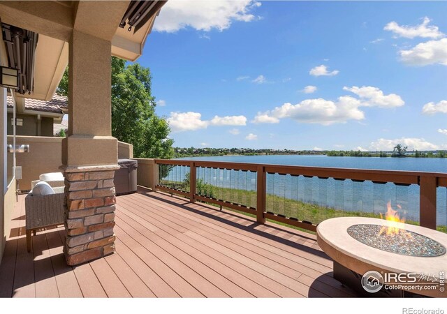 5290 Deer Meadow Ct, Loveland, CO 80537 - photo 14