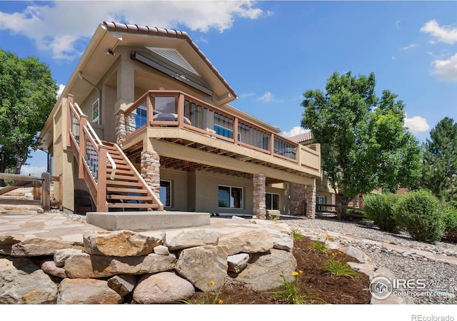 5290 Deer Meadow Ct, Loveland, CO 80537 - photo 38