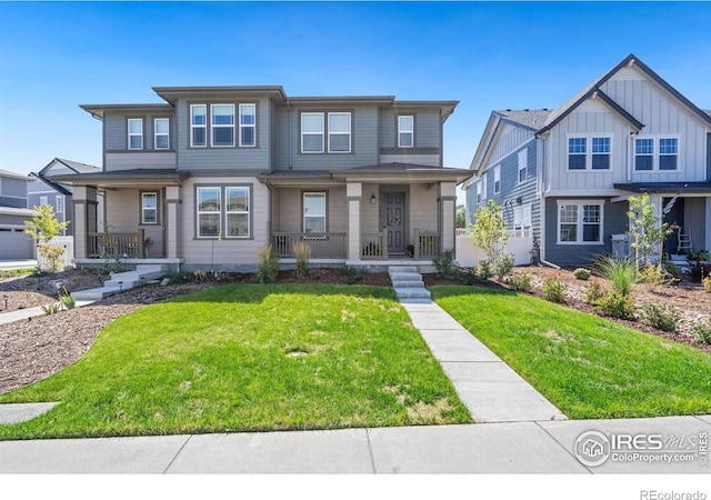 2423 Whistler Dr, Longmont, CO 80504 - photo 1
