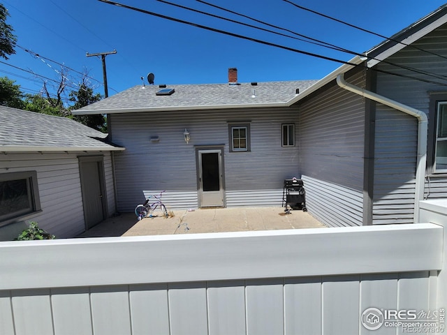 709 S 2nd Ave S, Sterling, CO 80751 - photo 28