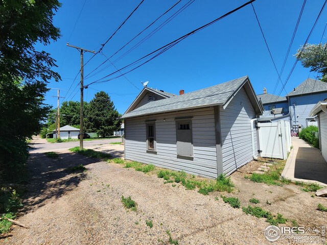 709 S 2nd Ave S, Sterling, CO 80751 - photo 29