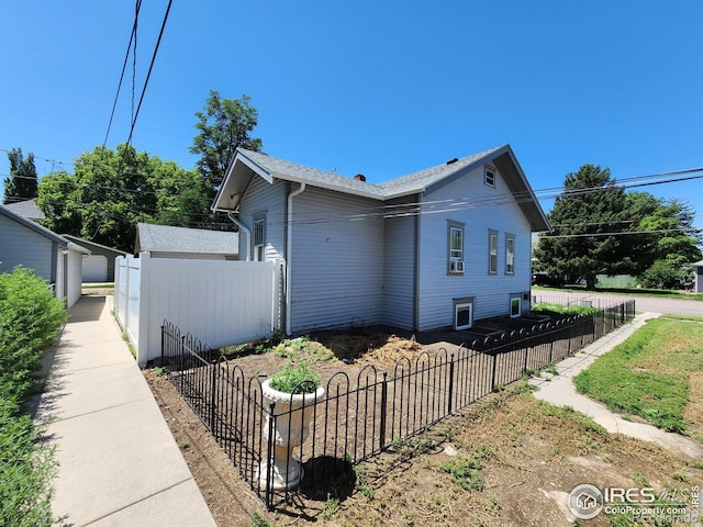 709 S 2nd Ave S, Sterling, CO 80751 - photo 32
