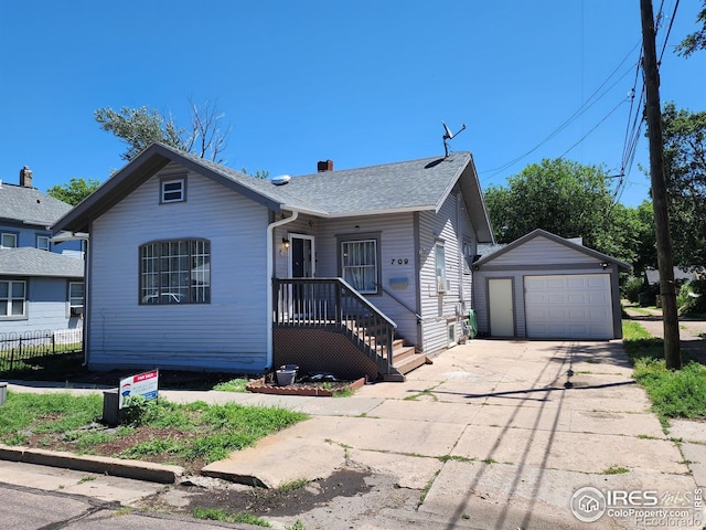 709 S 2nd Ave S, Sterling, CO 80751 - photo 1