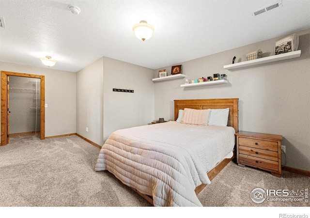 1787 Gore Creek Ct, Windsor, CO 80550 - bedroom with carpet floors and baseboards