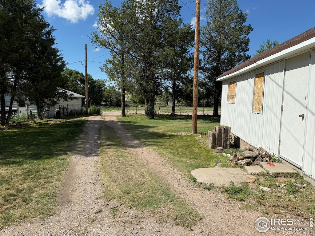425 E 3rd St, Wray, CO 80758 - photo 4