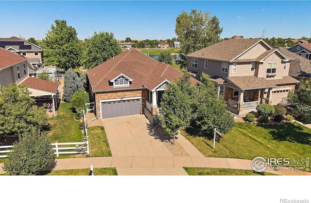 1392 S Duquesne Cir, Aurora, CO 80018 - photo 4