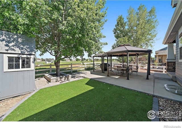 1392 S Duquesne Cir, Aurora, CO 80018 - photo 36