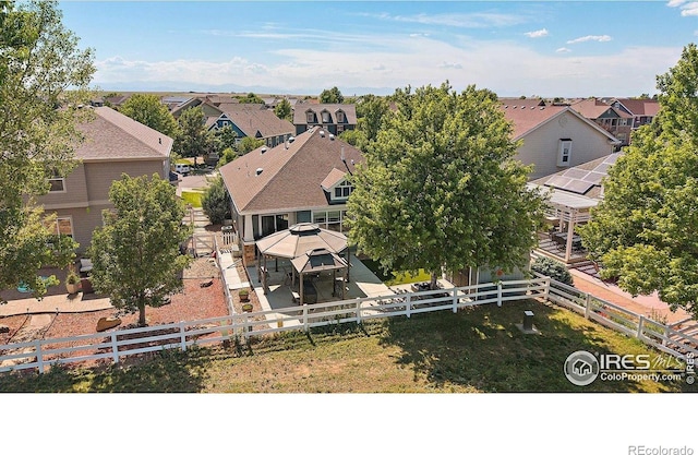 1392 S Duquesne Cir, Aurora, CO 80018 - photo 37