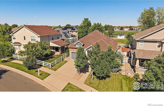 1392 S Duquesne Cir, Aurora, CO 80018 - photo 3