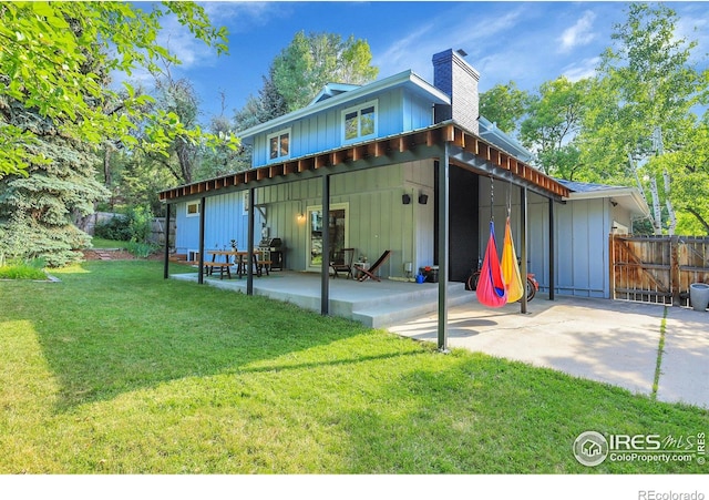 7134 Bonny Brook Ct, Niwot, CO 80503 - photo 32