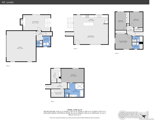 7134 Bonny Brook Ct, Niwot, CO 80503 - photo 39
