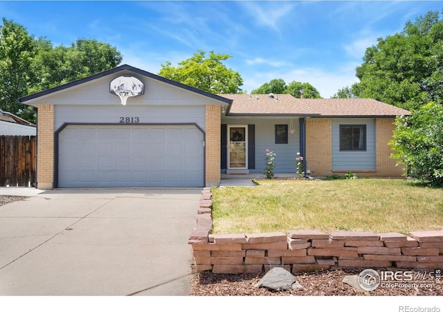2813 Claremont Dr, Fort Collins, CO 80526 - photo 1