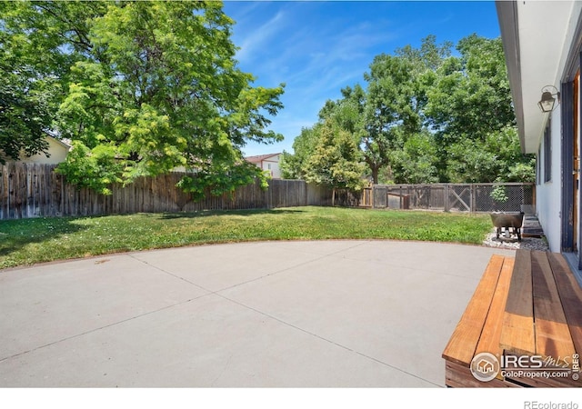 2813 Claremont Dr, Fort Collins, CO 80526 - photo 31