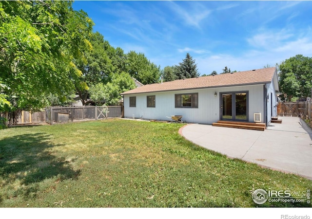 2813 Claremont Dr, Fort Collins, CO 80526 - photo 32