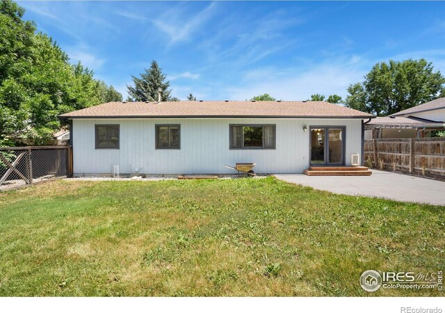 2813 Claremont Dr, Fort Collins, CO 80526 - photo 33