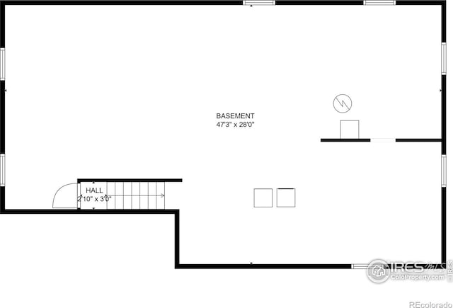 2813 Claremont Dr, Fort Collins, CO 80526 - photo 36