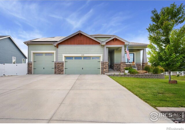 1121 Green Ridge Dr, Severance, CO 80615 - photo 1