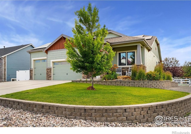 1121 Green Ridge Dr, Severance, CO 80615 - photo 2