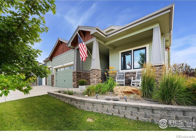 1121 Green Ridge Dr, Severance, CO 80615 - photo 3