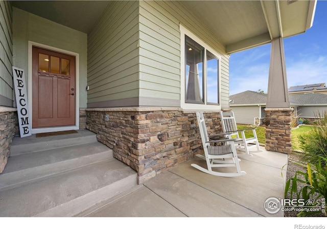 1121 Green Ridge Dr, Severance, CO 80615 - photo 4