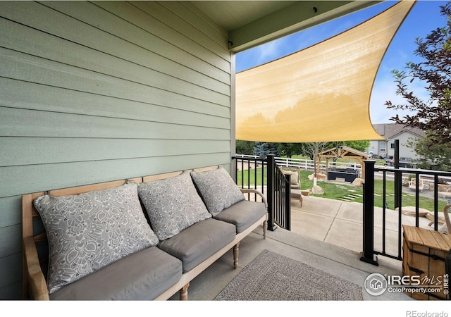 1121 Green Ridge Dr, Severance, CO 80615 - photo 29