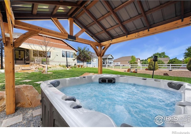 1121 Green Ridge Dr, Severance, CO 80615 - photo 33