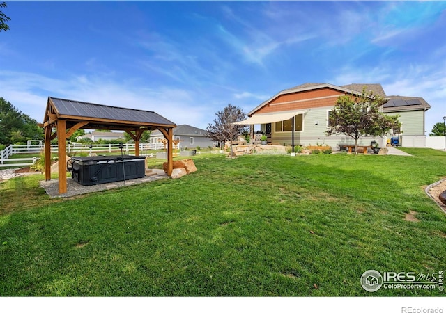 1121 Green Ridge Dr, Severance, CO 80615 - photo 34