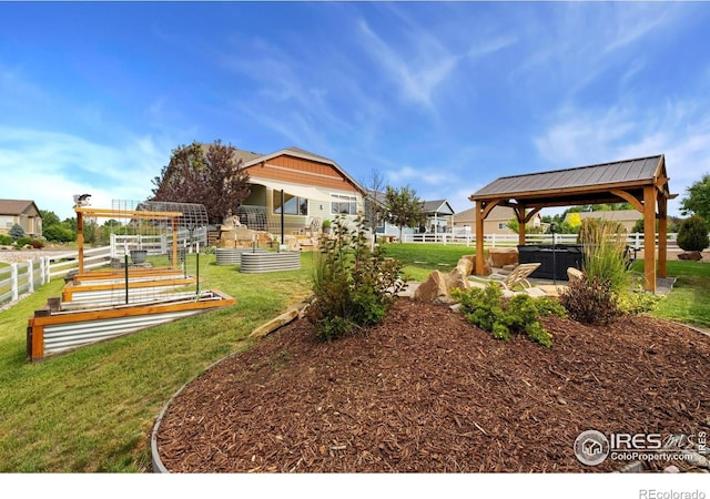 1121 Green Ridge Dr, Severance, CO 80615 - photo 35
