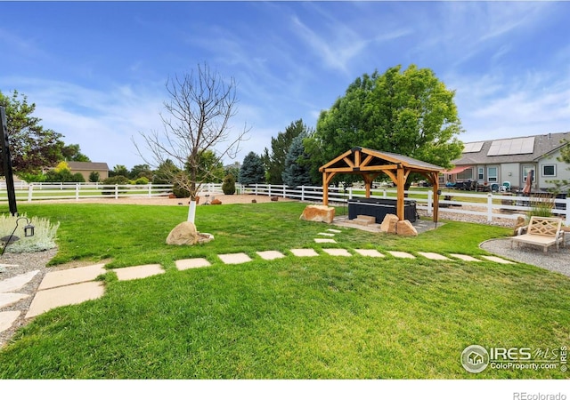 1121 Green Ridge Dr, Severance, CO 80615 - photo 37