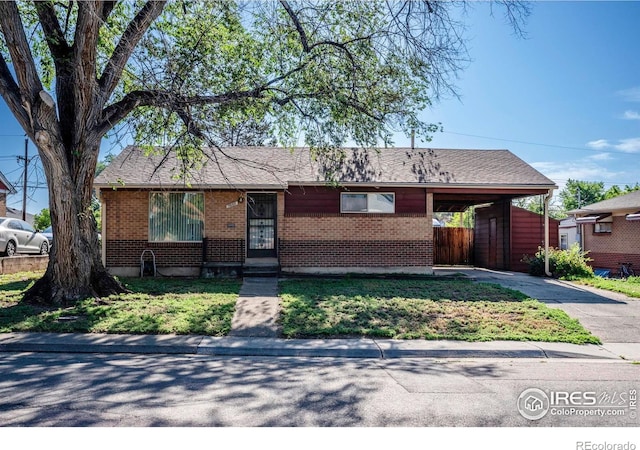 7050 Warren Dr, Denver, CO 80221 - photo 1