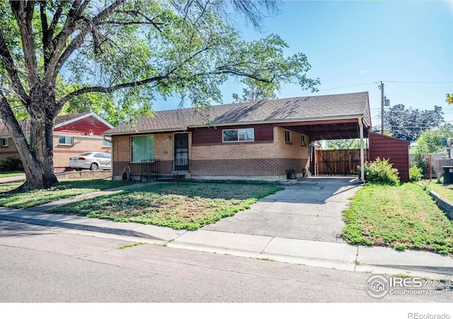 7050 Warren Dr, Denver, CO 80221 - photo 3