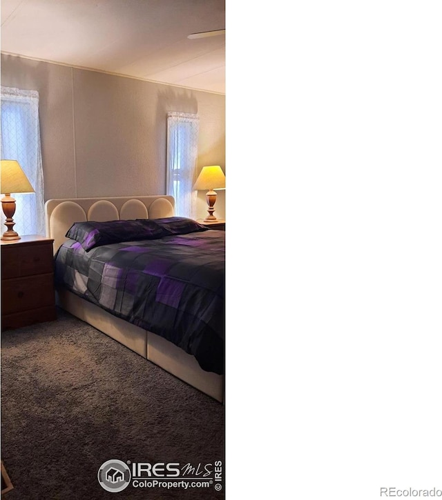 15296 County Road 39, Sterling, CO 80751 - view of carpeted bedroom
