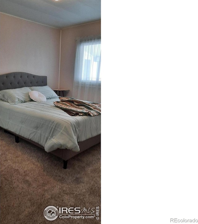 15296 County Road 39, Sterling, CO 80751 - view of carpeted bedroom