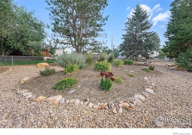 108 40th Ave, Greeley, CO 80634 - view of yard