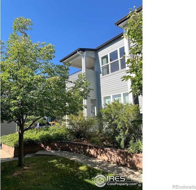 1400 Lee Hill Dr Unit 6, Boulder, CO 80304 - photo 14