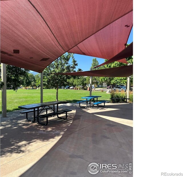 1400 Lee Hill Dr Unit 6, Boulder, CO 80304 - photo 23