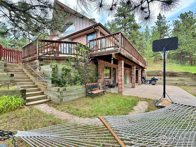 15 Mill St, Jamestown, CO 80455 - photo 1