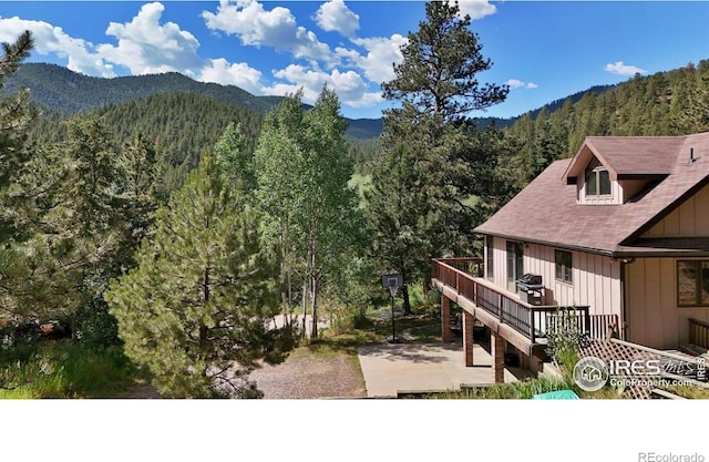 15 Mill St, Jamestown, CO 80455 - photo 2