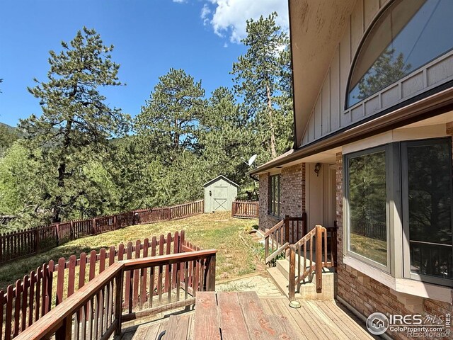 15 Mill St, Jamestown, CO 80455 - photo 3