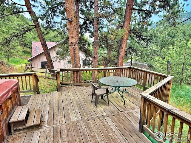 15 Mill St, Jamestown, CO 80455 - photo 16