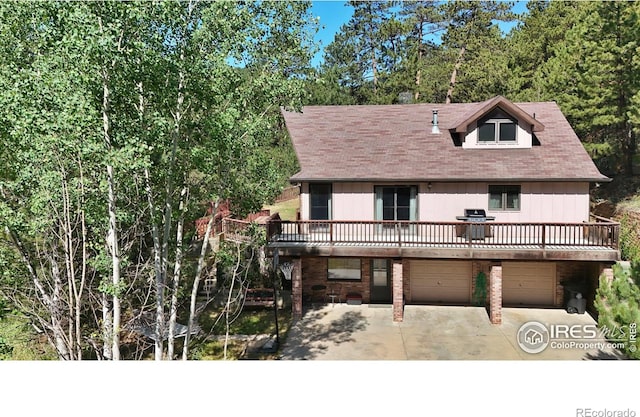 15 Mill St, Jamestown, CO 80455 - photo 22