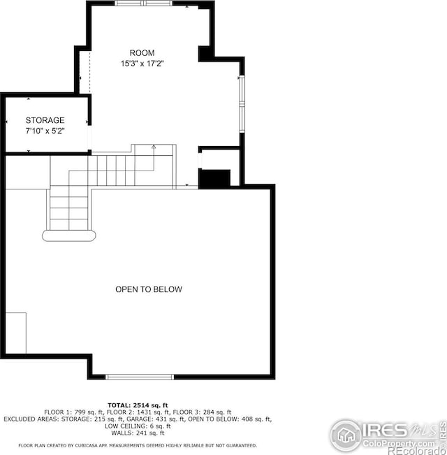15 Mill St, Jamestown, CO 80455 - photo 23
