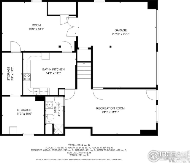 15 Mill St, Jamestown, CO 80455 - photo 25